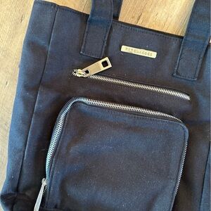 Marc Jacobs | Canvas Tote Shoulder Bag